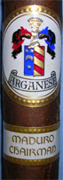 Arganese Maduro Chairman - 1