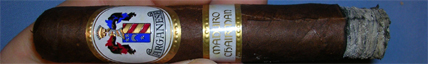 Arganese Maduro Chairman