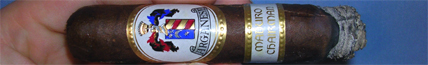 Arganese Maduro Chairman - 4