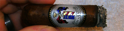 Arganese Nicaraguan Presidente - 4