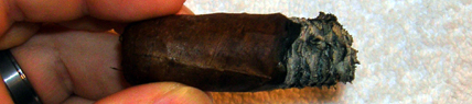 Arganese Nicaraguan Presidente - 5