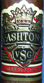 Ashton VSG - 1