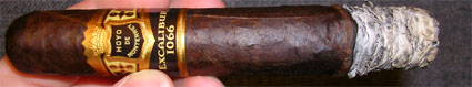 Hoyo De Monterrey 1066 Dark Knight