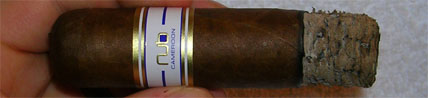 Nub 460 Cameroon - 3