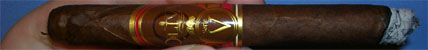 Oliva Serie V Lancero
