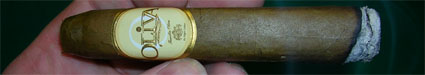 Oliva Series G Cameroon - Unlit