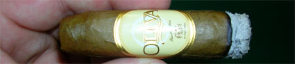 Oliva Series G Cameron - 2/3