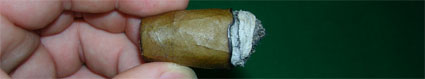 Oliva Series G Cameroon - 3/3