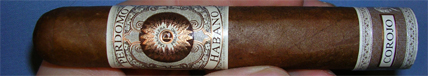 Perdomo Habano Corojo