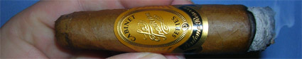 Perdomo Reserve Champaign