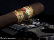 San Cristobal by Ashton (Joint Review)