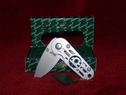 Xikar 744 Knife