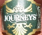 Journeys – A Verticle Tasting