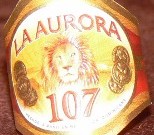 Press Release: La Aurora Serie 107 Anniversario