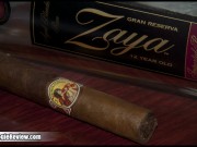 Press Release: La Gloria Cubana Artesanos De Tabaqueros