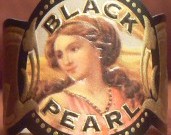 La Perla Habana Black Pearl COBRE – Toro