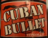 Perdomo Cuban Bullet Version 2.0