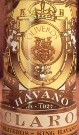Oliveros King Havano Claro – Monarch