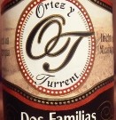 Dos Familias – Churchill