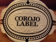Cigar.com Corojo Label