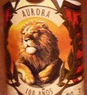 La Aurora 100 Anos – Toro
