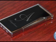 Prometheus Retro Lighter