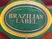 Cigar.com Brazilian Label