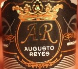 Augusto Reyes Nativo