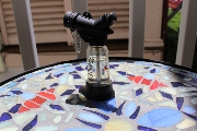 Jet 1300-c Butane Lighter