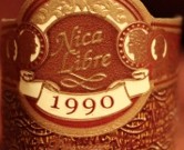 Nica Libre Principe – First Impressions