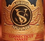 Victor Sinclair Connecticut Yankee