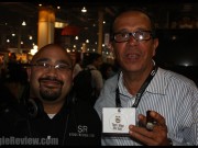 IPCPR 2011: Complete Digest