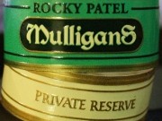 Rocky Patel Mulligans