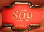 809 Connecticut