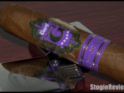 Graycliff Chataeu Grand Cru (Humidor Diving)