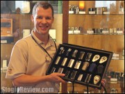 History of Xikar with Kurt Van Keppel