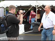 Glynn Loope of CRA Speaks with Stogie Review at Cigar Expo 2011
