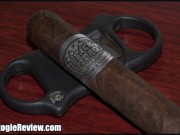 Black Pedro by Felipe Gregorio (First Impressions)
