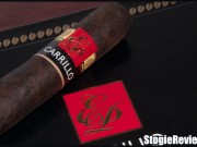 EP Carrillo Maduro (Short Ashes)