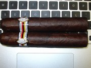 Quesada Oktoberfest (Guest Review)