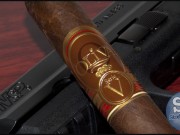 Walt’s Favorite Cigars from 2011
