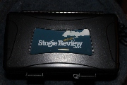 Stogie Review Travel Humidors