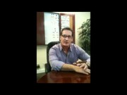 Alan Rubin Responds