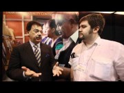 IPCPR 2011 – Perdomo Cigars
