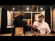 IPCPR 2011 – El Primer Mundo