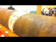Gran Habano Booth Tour