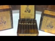 Torano Family Booth at IPCPR