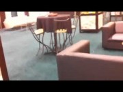 Rocky Patel booth at IPCPR