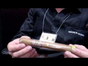 IPCPR 2011 – Berger & Argenti