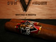 VigilantE by Rocky Patel